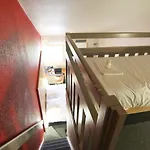 Hotel Kyriad Direct Poitiers - Gare Du Futuroscope 2*