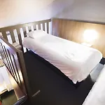 Hotel Kyriad Direct Poitiers - Gare Du Futuroscope 2*