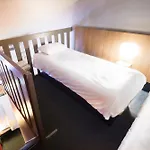 Hotel Kyriad Direct Poitiers - Gare Du Futuroscope