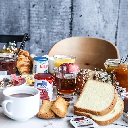 Kyriad Direct Poitiers - Gare Du Futuroscope Chasseneuil-du-Poitou