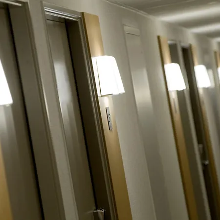 Kyriad Direct Poitiers - Gare Du Futuroscope Chasseneuil-du-Poitou