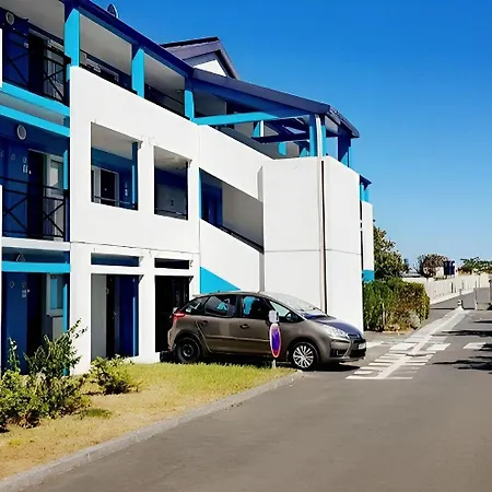 Hotel Kyriad Direct Poitiers - Gare Du Futuroscope Chasseneuil-du-Poitou