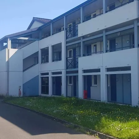 Hotel Kyriad Direct Poitiers - Gare Du Futuroscope Chasseneuil-du-Poitou