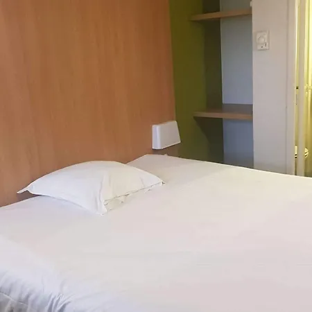 Hotel Kyriad Direct Poitiers - Gare Du Futuroscope Chasseneuil-du-Poitou