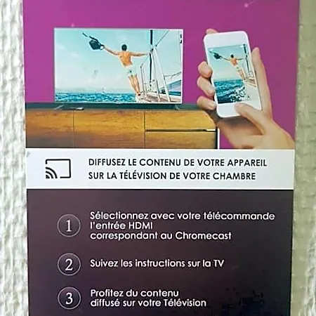 Kyriad Direct Poitiers - Gare Du Futuroscope Hotel 2*
