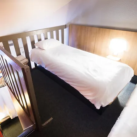 Hotel Kyriad Direct Poitiers - Gare Du Futuroscope