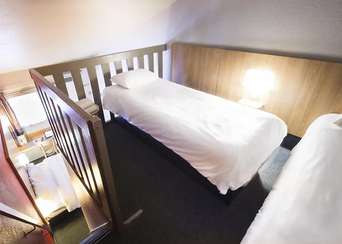 Hotel Kyriad Direct Poitiers - Gare Du Futuroscope 2*