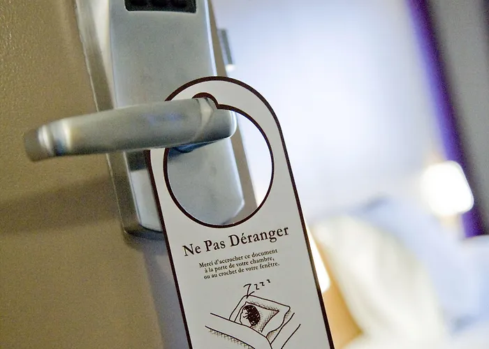 Kyriad Direct Poitiers - Gare Du Futuroscope Hotel Chasseneuil-du-Poitou