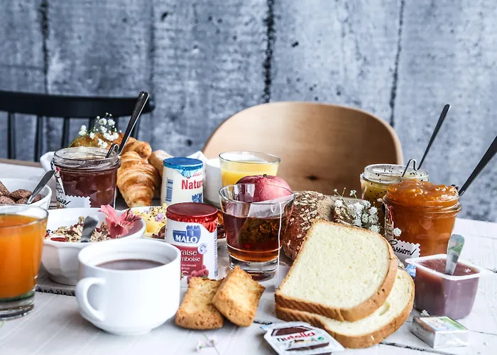 Kyriad Direct Poitiers - Gare Du Futuroscope Chasseneuil-du-Poitou