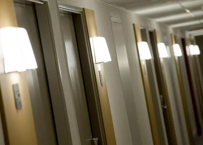 Kyriad Direct Poitiers - Gare Du Futuroscope Chasseneuil-du-Poitou