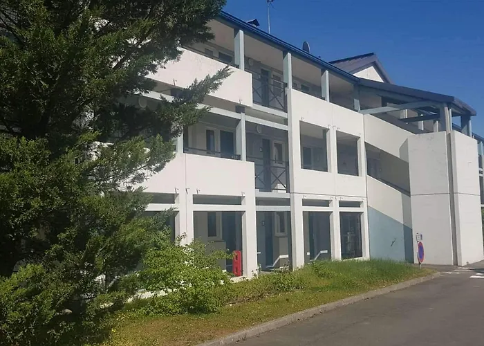 Hotel Kyriad Direct Poitiers - Gare Du Futuroscope 2*