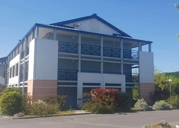 Kyriad Direct Poitiers - Gare Du Futuroscope Chasseneuil-du-Poitou