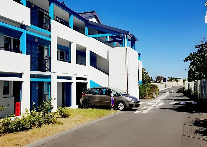 Hotel Kyriad Direct Poitiers - Gare Du Futuroscope Chasseneuil-du-Poitou